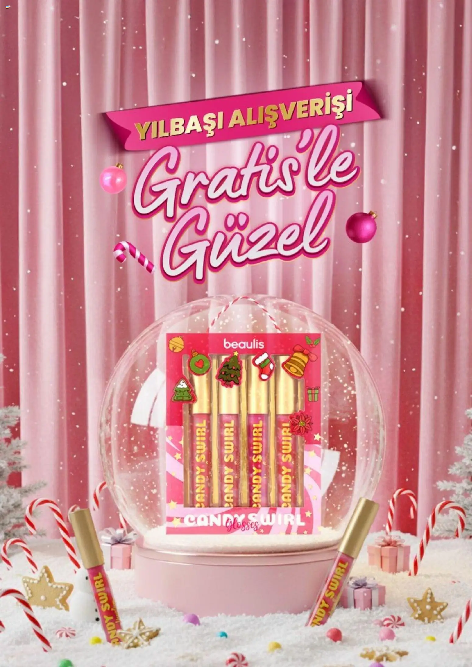 Gratis Katalog - 01.12.2025 tarihinden itibaren geçerlidir | Sayfa: 18