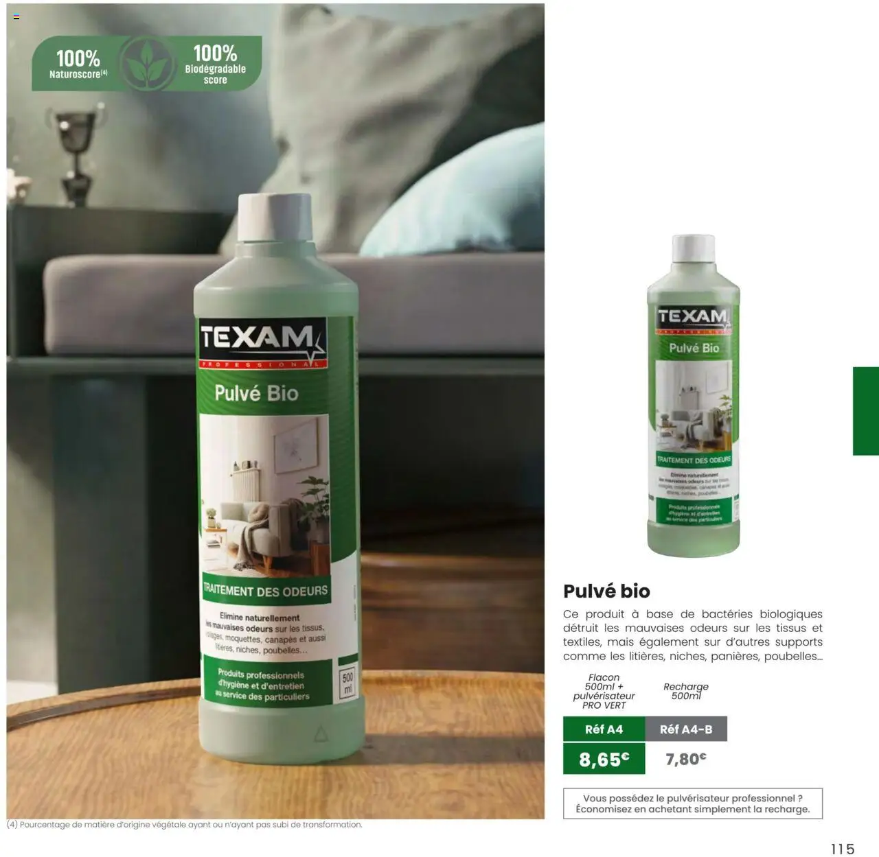  | Page: 115 | Produits: Base, Mais
