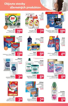 Teta drogerie leták platný od 27.04.2026 | Strana: 15