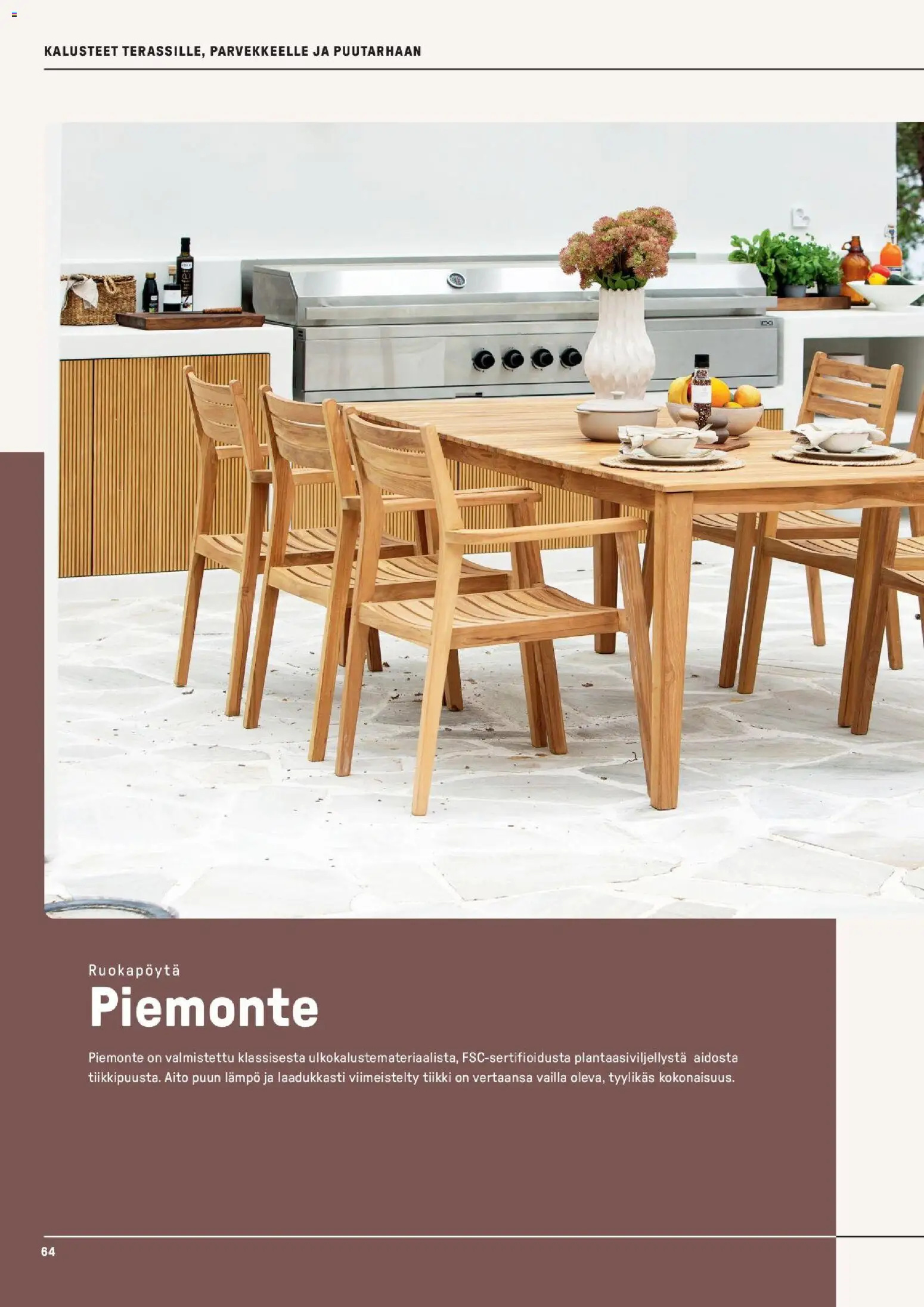 Masku tarjoukset – voimassa 09.03.2026 alkaen | Sivu: 64