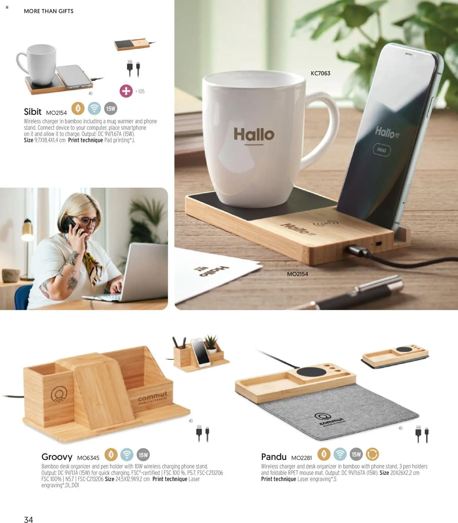 Sapo Giveaways More than gifts – σε ισχύ από 15.01.2026 | Σελίδα: 36 | Προϊόντα: Poskipuna