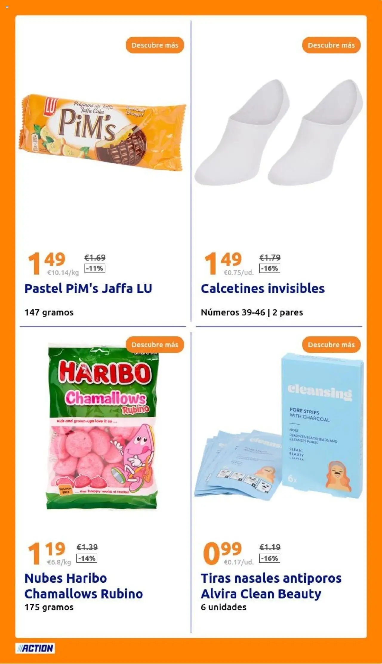 Action folleto │ válido desde el 13.08.2025 | Página: 23