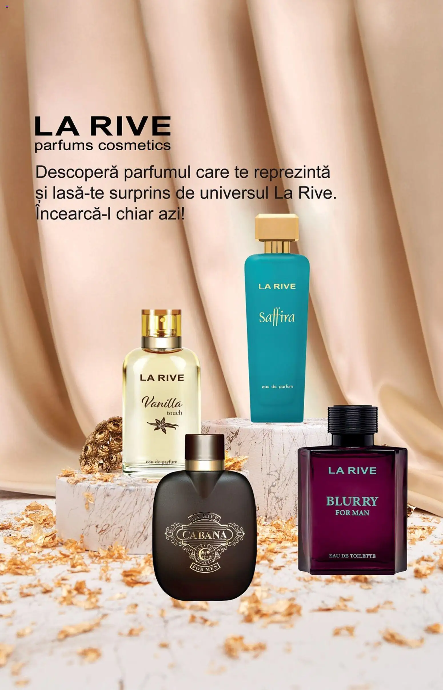 Noul catalog Profi – valabil de la 10.12.2025 | Pagină: 24 | Produse: Parfum