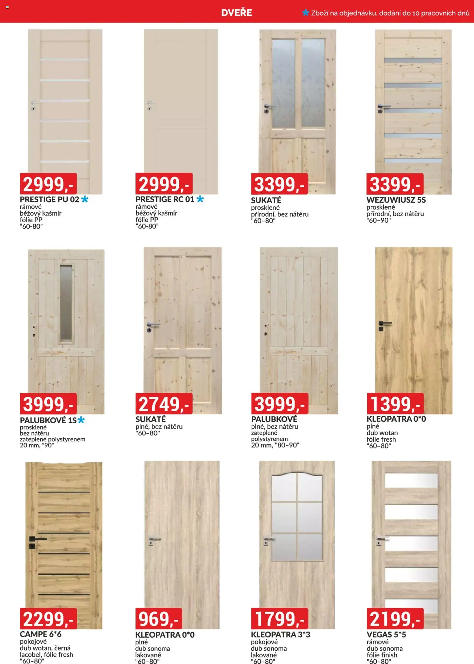 BAUMAX leták od 01.04.2026 | Strana: 34