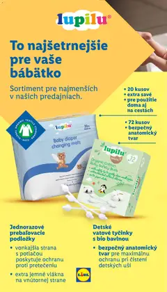 Lidl leták platný od 02.03.2026 | Strana: 14