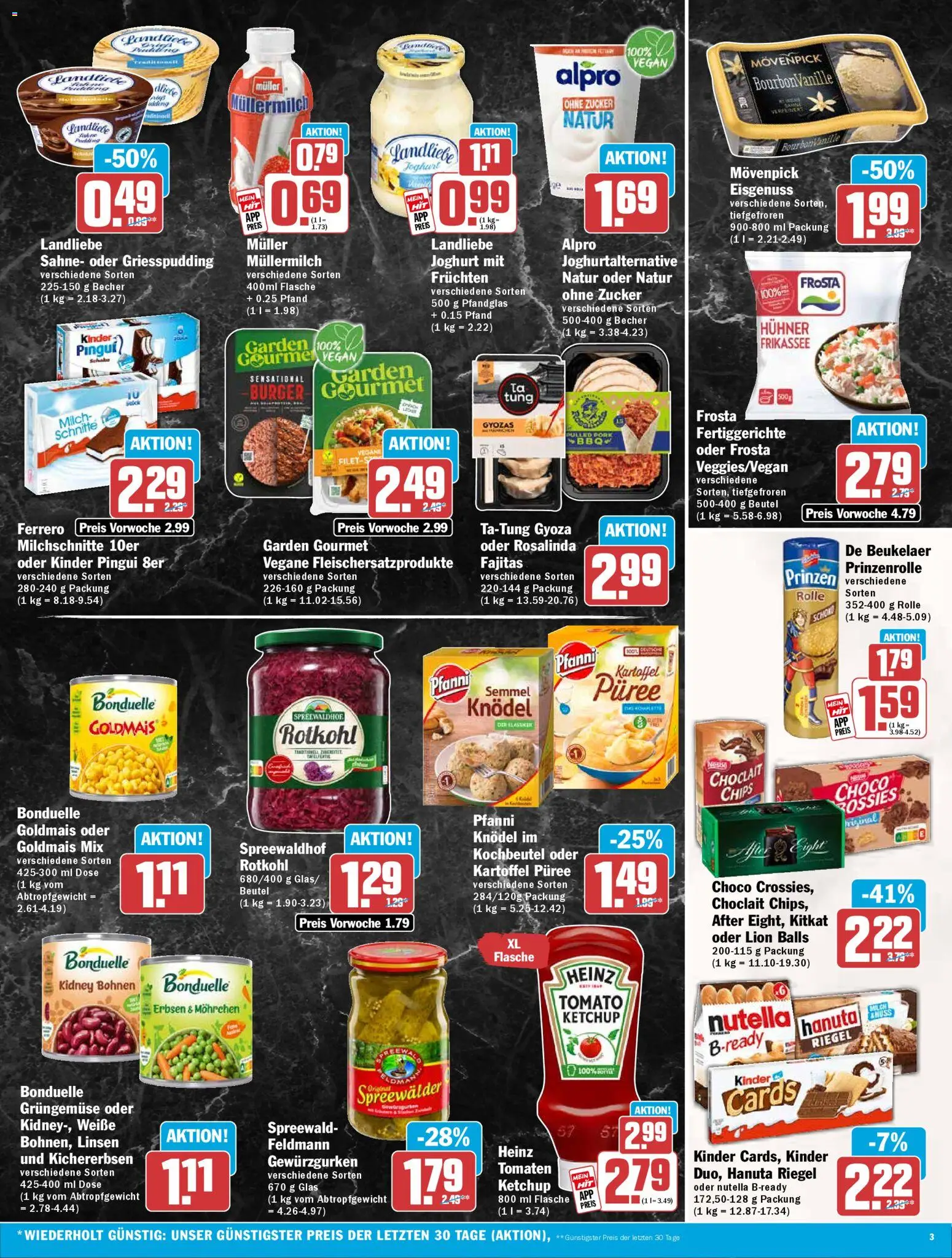 HIT Prospekt 	 – gültig ab 16.03.2026 | Seite: 3