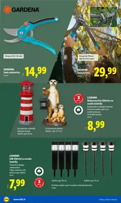 LIDL leidinys galioja nuo 09.02.2026 | Puslapis: 16