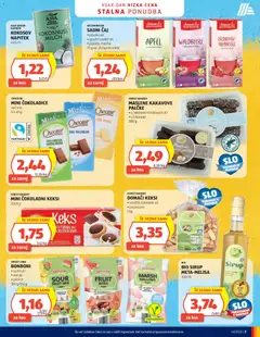 Hofer katalog akcije – veljaven od 04.03.2026 | Stran: 7