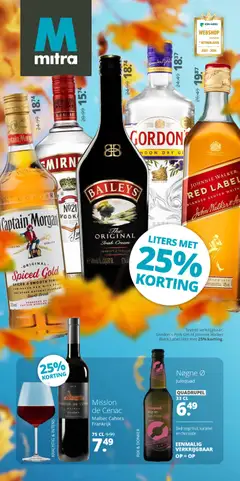 Mitra - Folder - Voorbeeld van een folder van Mitra, geldig van 03.11.2025