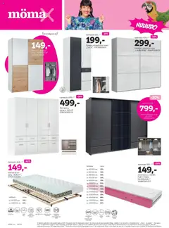 Mömax katalog akcije – veljaven od 13.10.2025 | Stran: 2