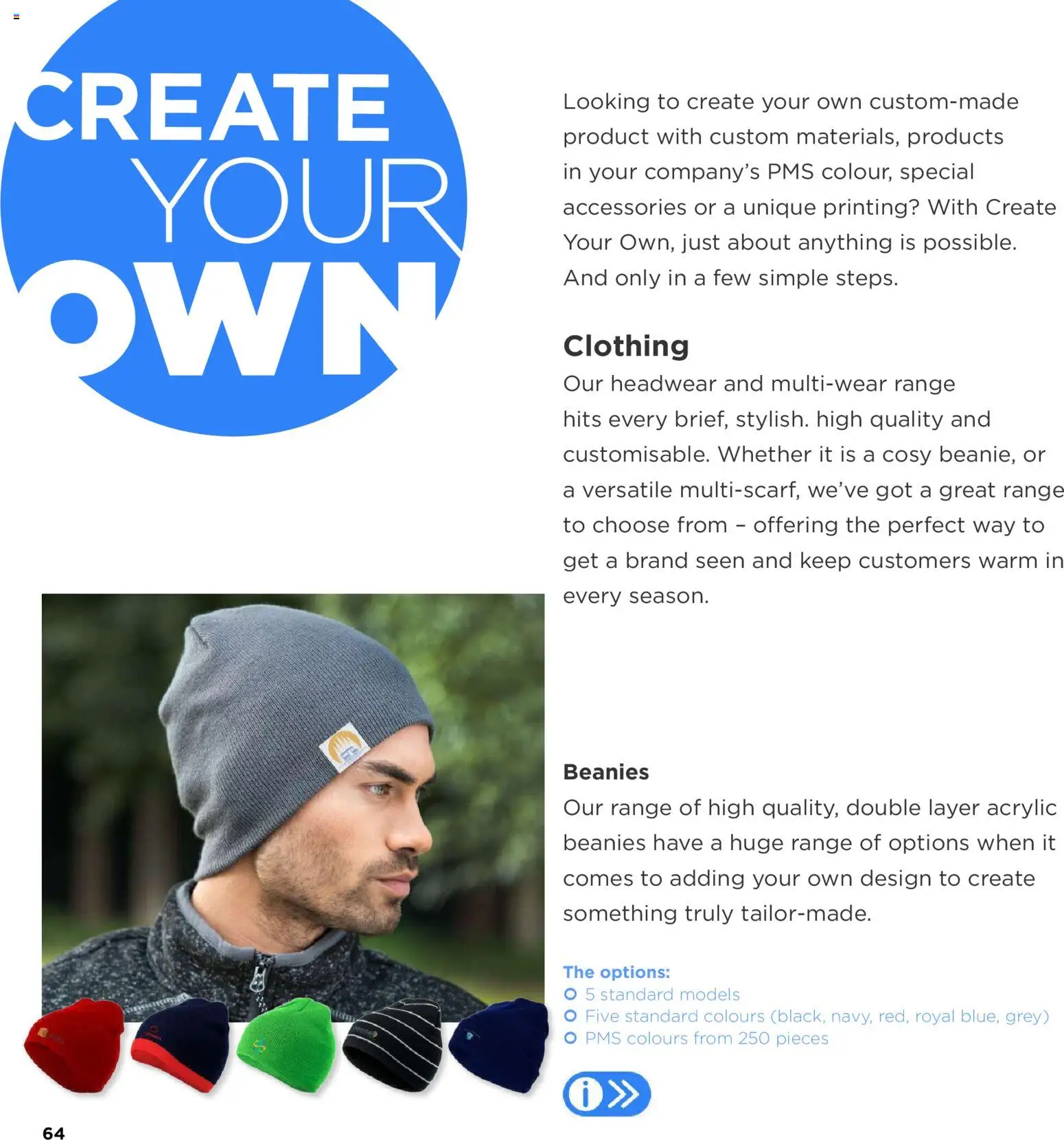 Sapo Giveaways Inspiration Guide – σε ισχύ από 14.01.2026 | Σελίδα: 64