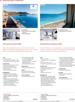 Billa Sommerkatalog 2025 ab 09.01.2025 gültig | Seite: 74 | Produkte: Babybett