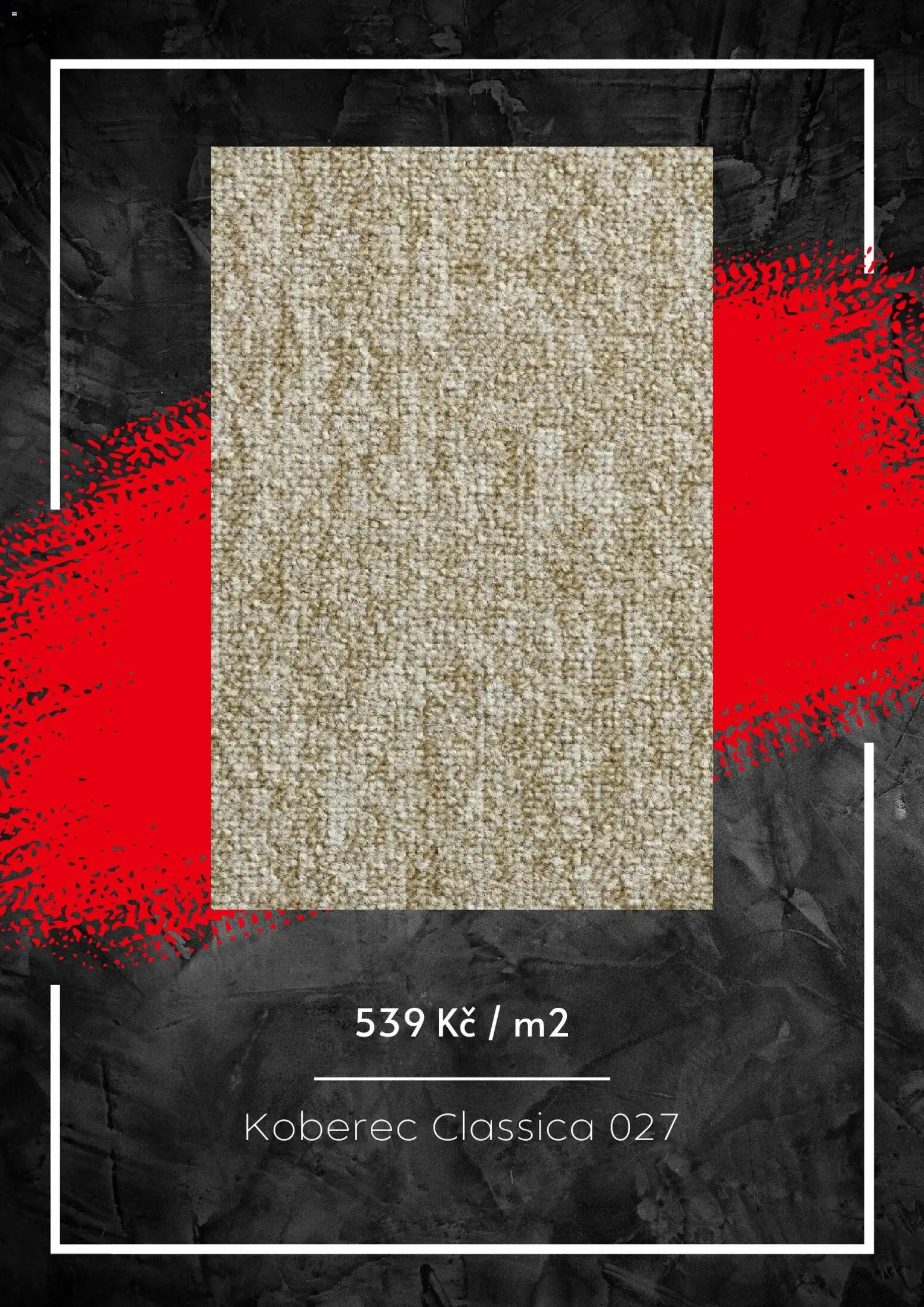 Koberce Trend nabídka od 03.11.2025 | Strana: 8 | Produkty: Koberec