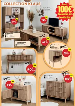  | Page: 7 | Produits: Meuble, Commode, Table, Buffet