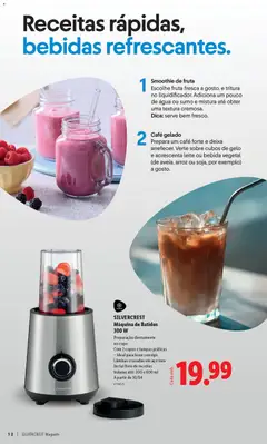 Pré-visualização Lidl folheto válido de 31.03.2026 | Página: 12