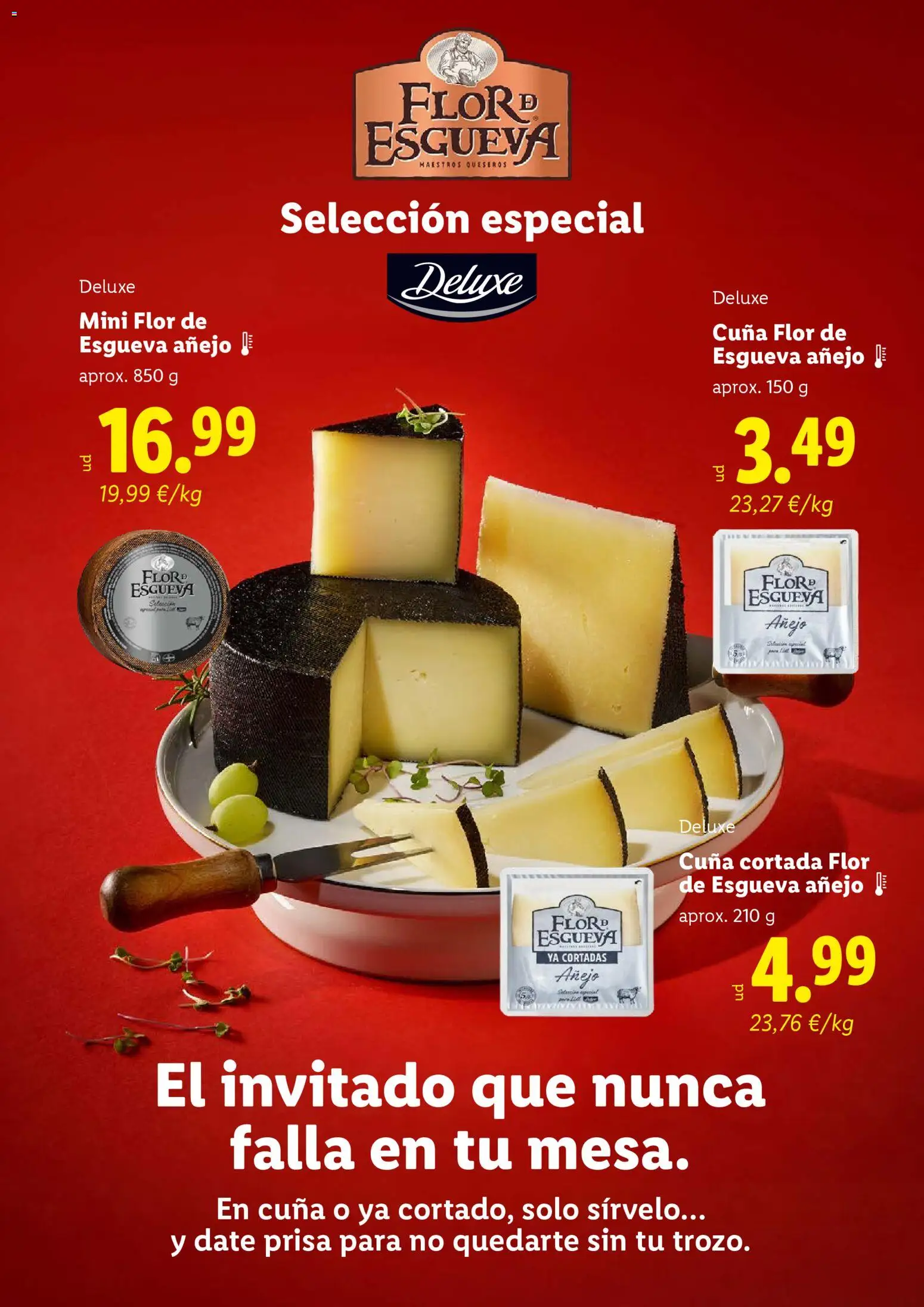 Lidl - Revista Navidad │ válido desde el 03.11.2025 | Página: 5 | Productos: Cuna