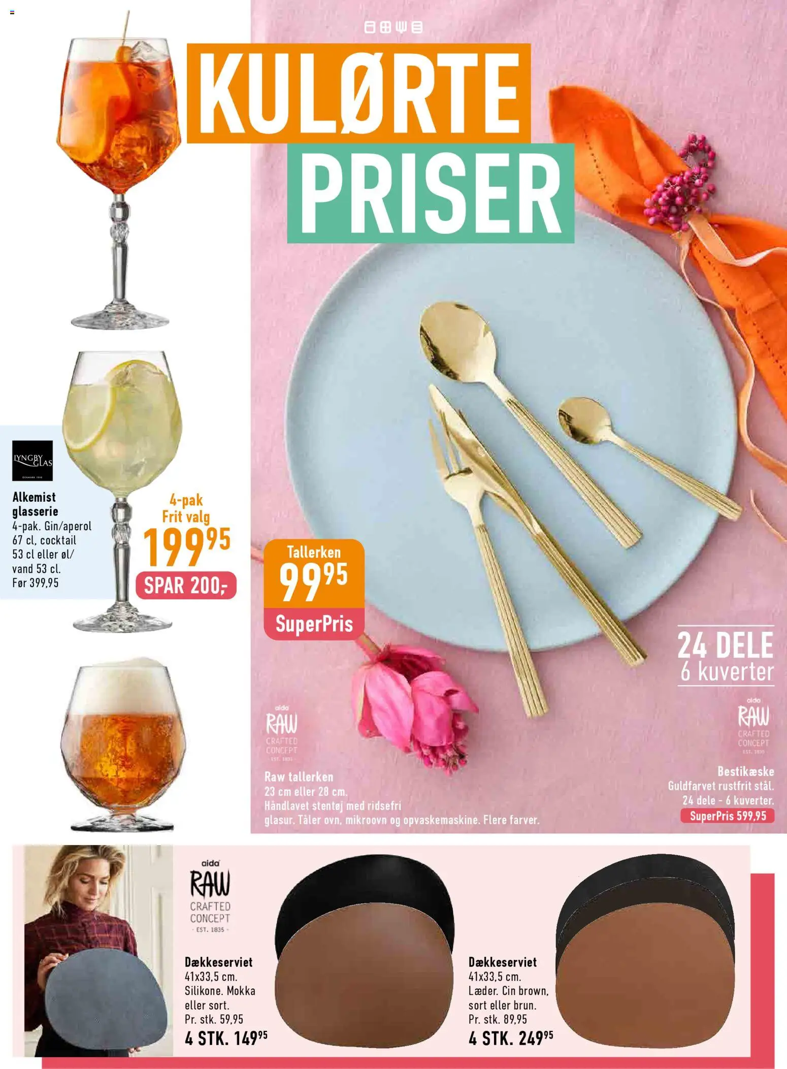 Imerco tilbudsavis – gyldig fra 06.02.2026 | Side: 9