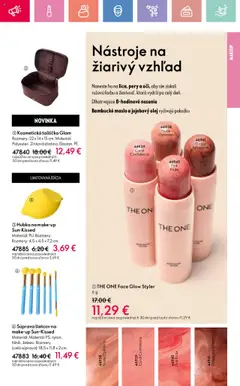 Katalóg Oriflame 12 2025 │ platný od 17.08.2025 | Strana: 59