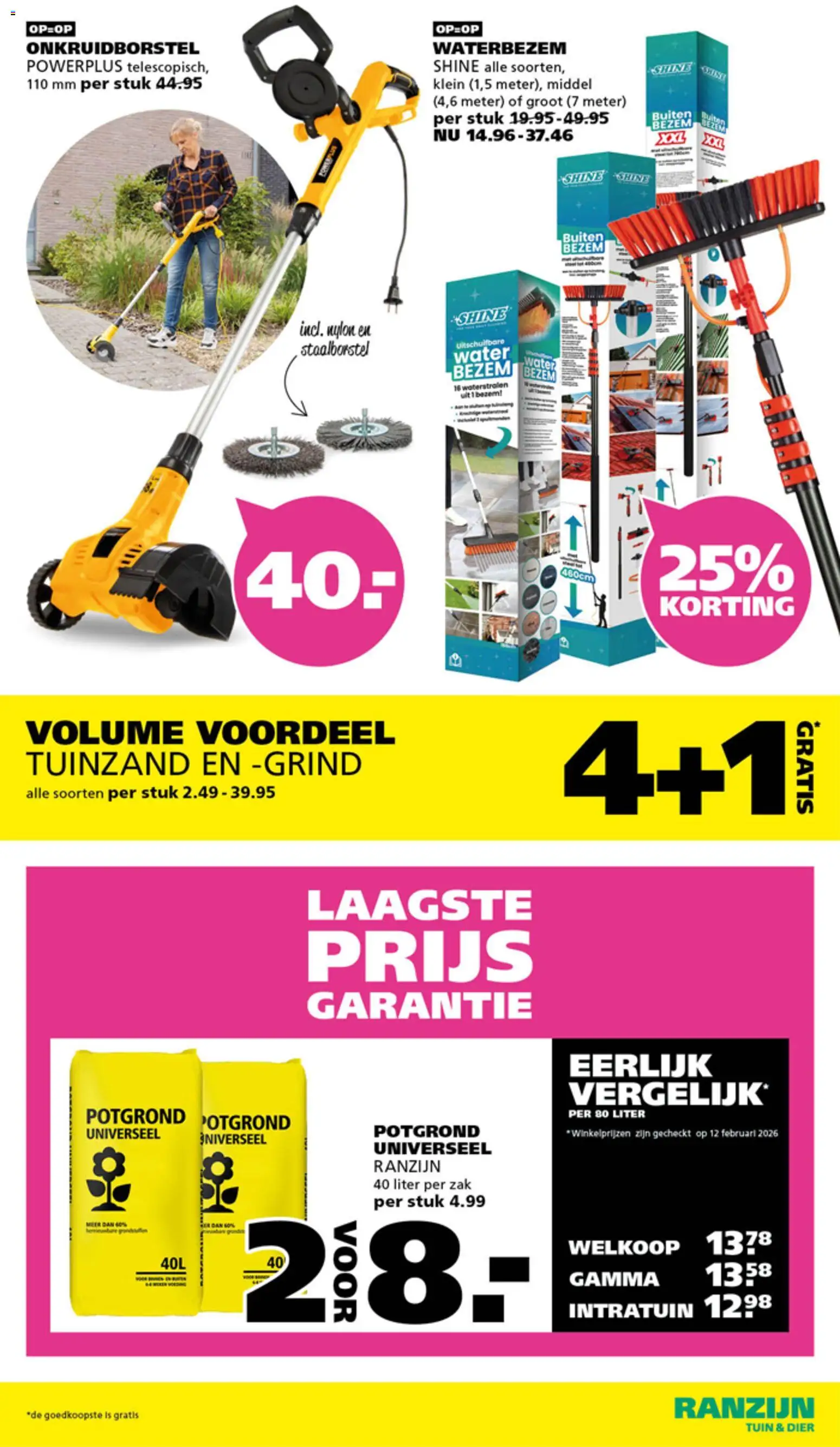 {H1} | Pagina: 8 | Producten: Zak, Festék