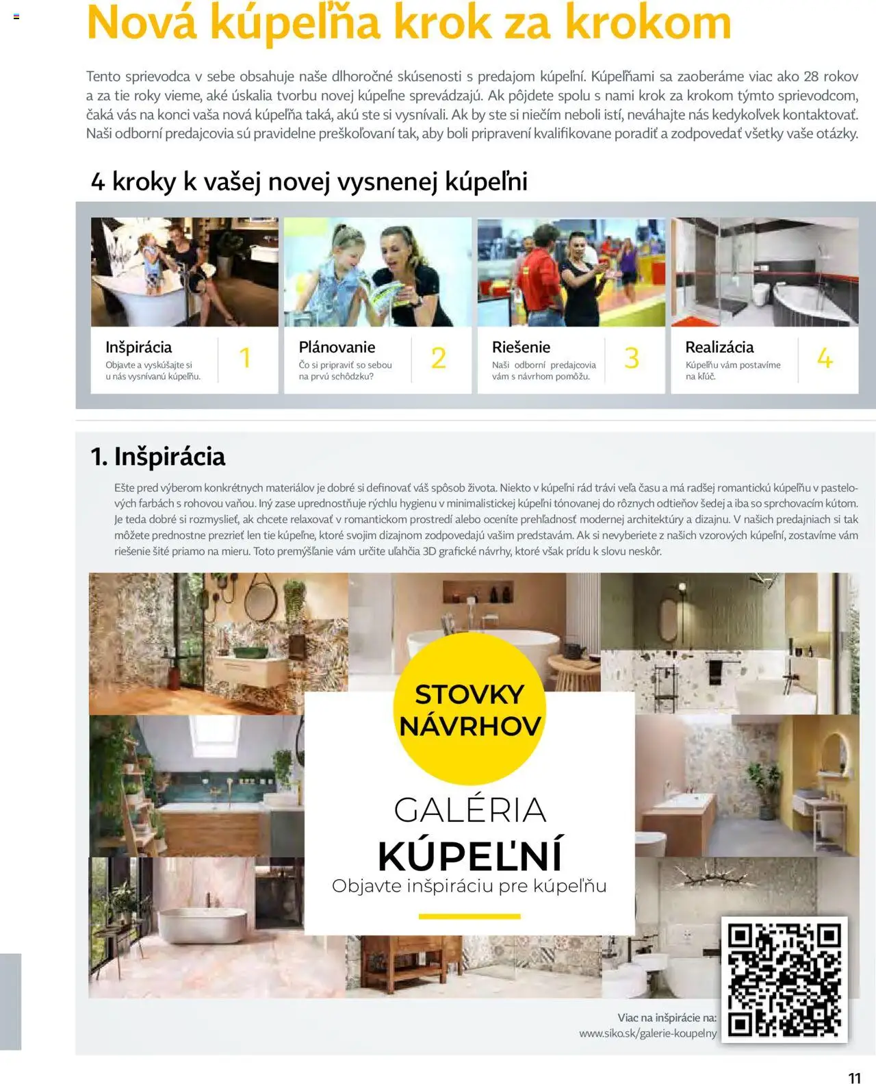 Siko leták │ platný od 01.08.2024 | Strana: 11 | Produkty: Kúpelňa, Aku