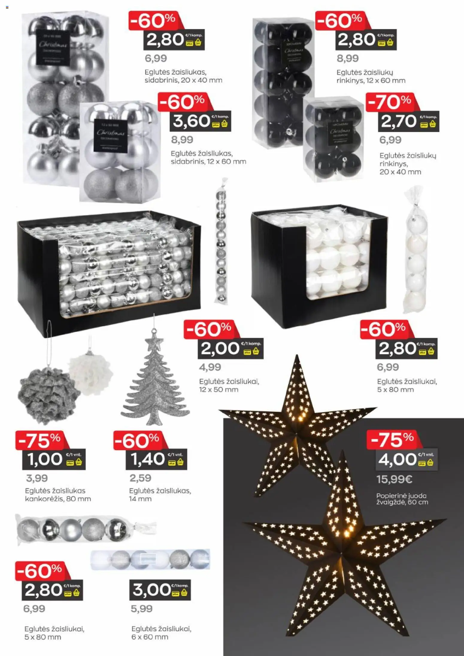 Jupoja akcijos nuo 28.11.2025 | Puslapis: 17