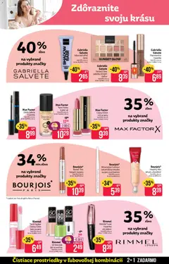 Teta drogerie leták platný od 30.03.2026 | Strana: 2