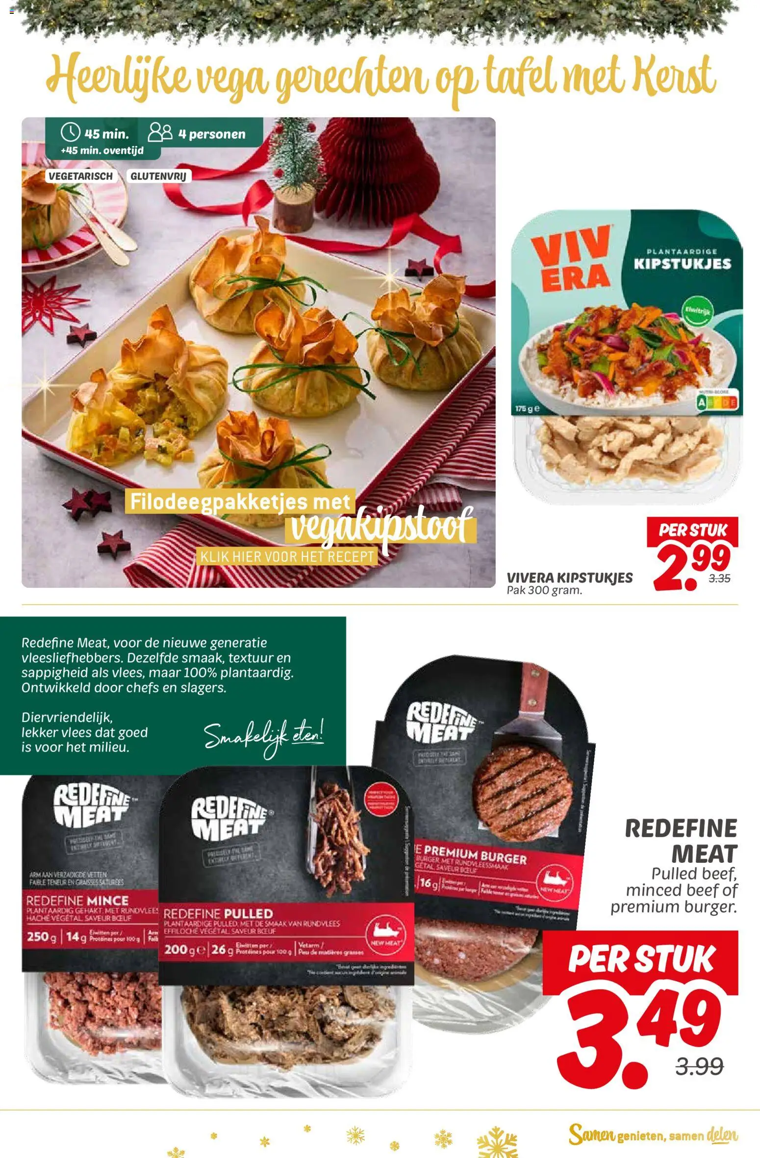 {H1} | Pagina: 17 | Producten: Kisperec, Tafel, Rundvlees