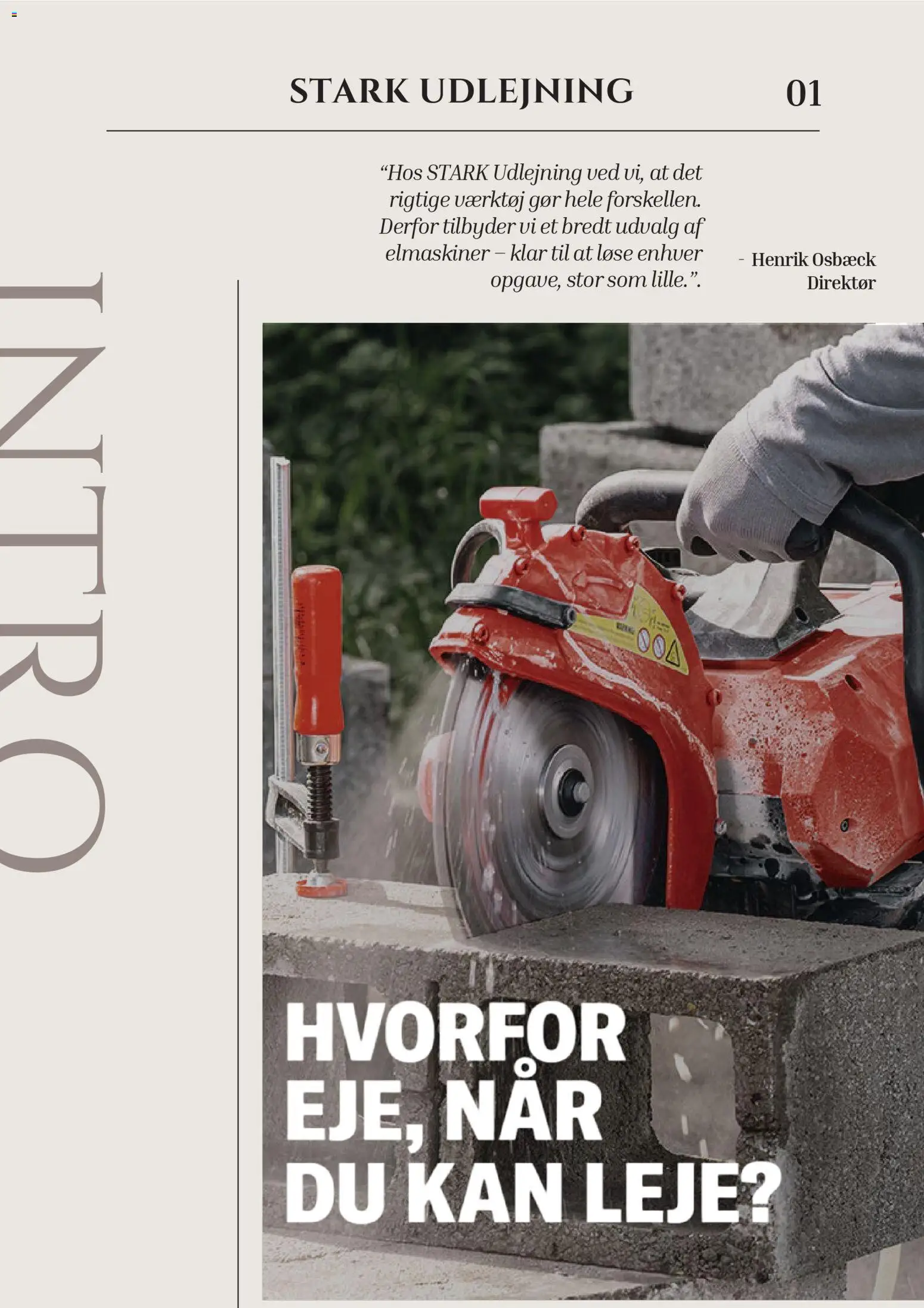 Stark tilbudsavis – gyldig fra 01.01.2026 | Side: 2 | Produkter: Søm