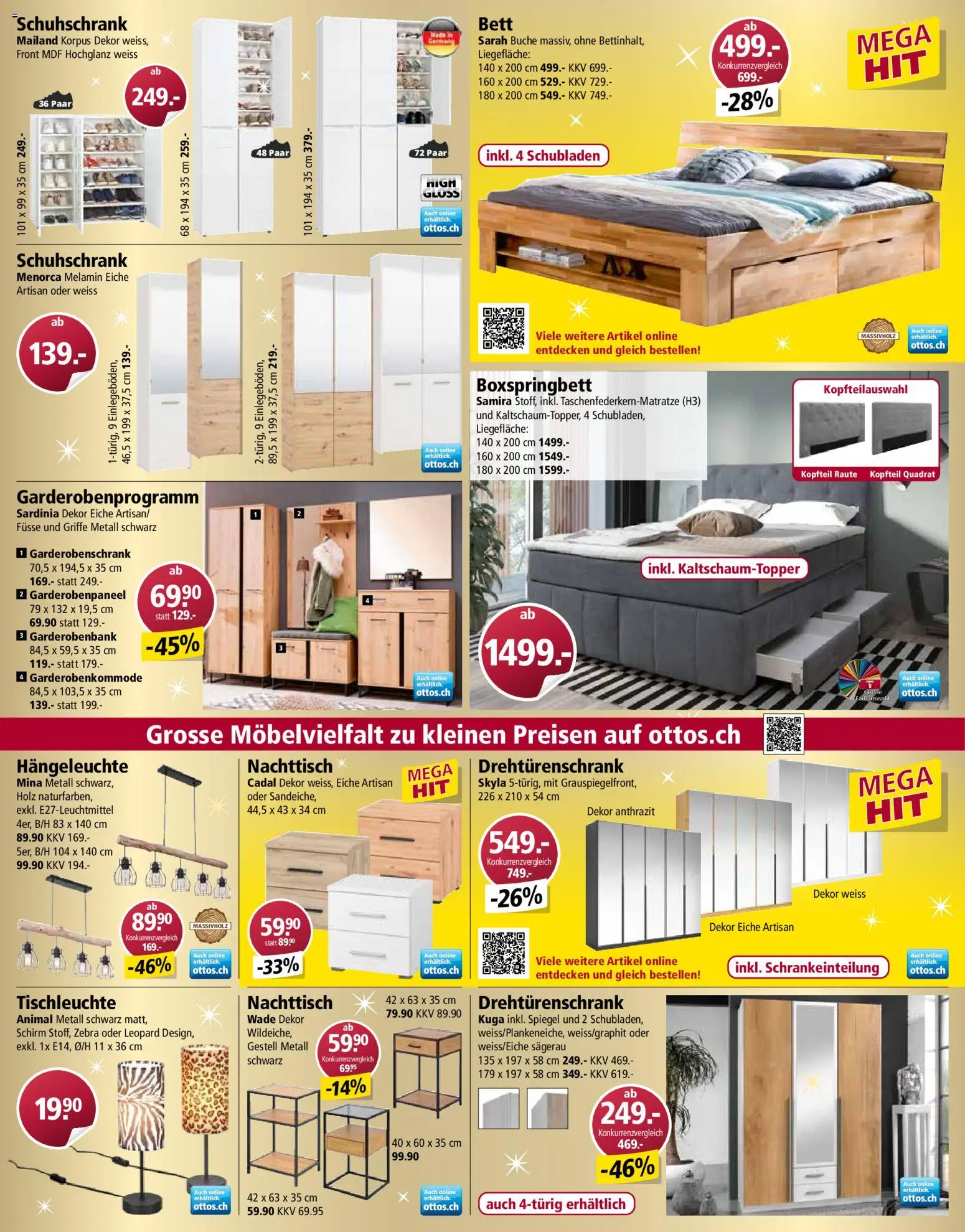 Otto's Aktionen – gültig ab 08.12.2025 | Seite: 5