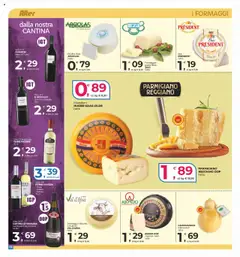 Volantino Alter Discount del 25.07.2025 | Pagina: 2