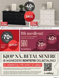 Forhåndsvisning av Bohus kundeavis gyldig fra 01.01.2026 | Side: 23