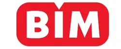 BİM logo