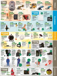 Agrimark specials catalogue – valid from 21.01.2026 | Page: 3