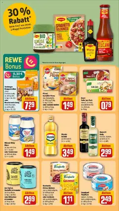 Knorr Soße 3er-Pack, versch. Sorten, ausreichend für 3 x 250 ml, je Pckg. – gültig ab 15.09.2025 | Seite: 18 | Produkte: Hahnchen, Maggi, Miracel whip, Soße