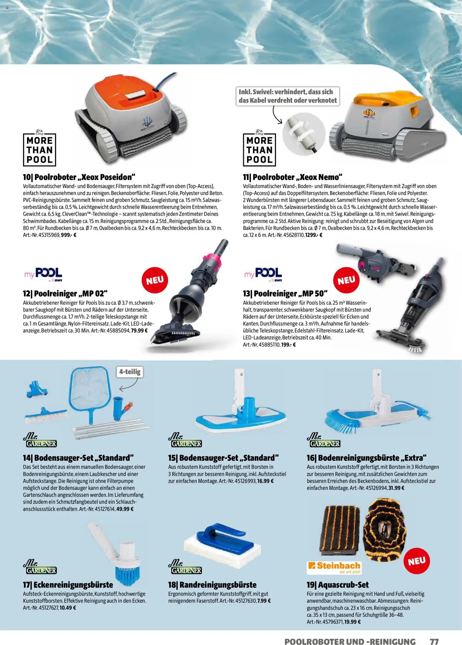 Die besten Angebote | Hagebau Gartenjahr ab 13.03.2026 | - Jetzt stöbern! | Austria