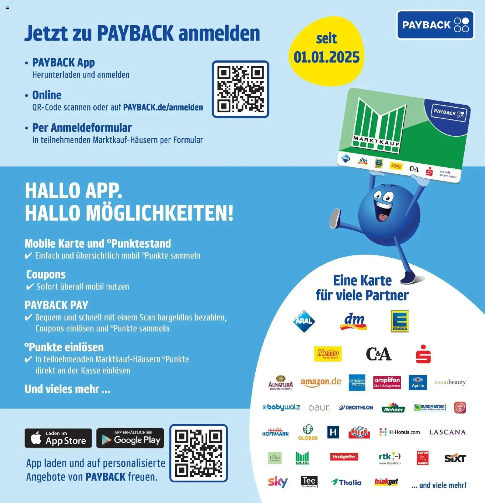 Marktkauf - Marktkauf: Wochenangebote – gültig ab 11.01.2026 | Seite: 36