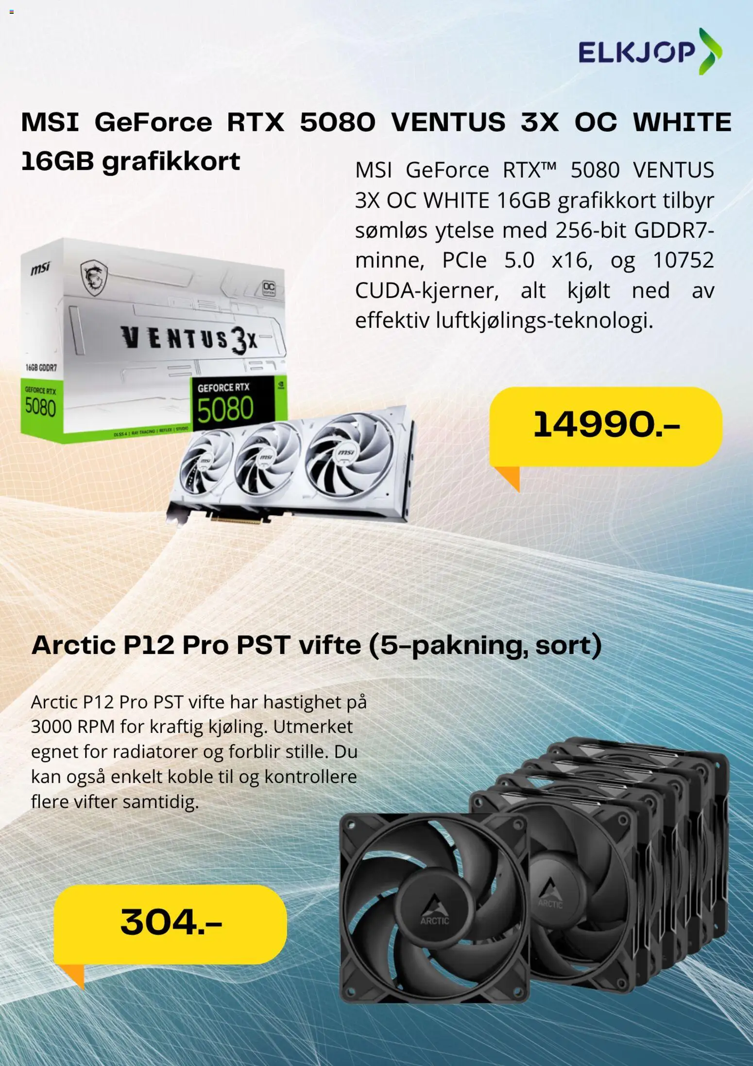 {H1} | Side: 4 | Produkter: Vifte