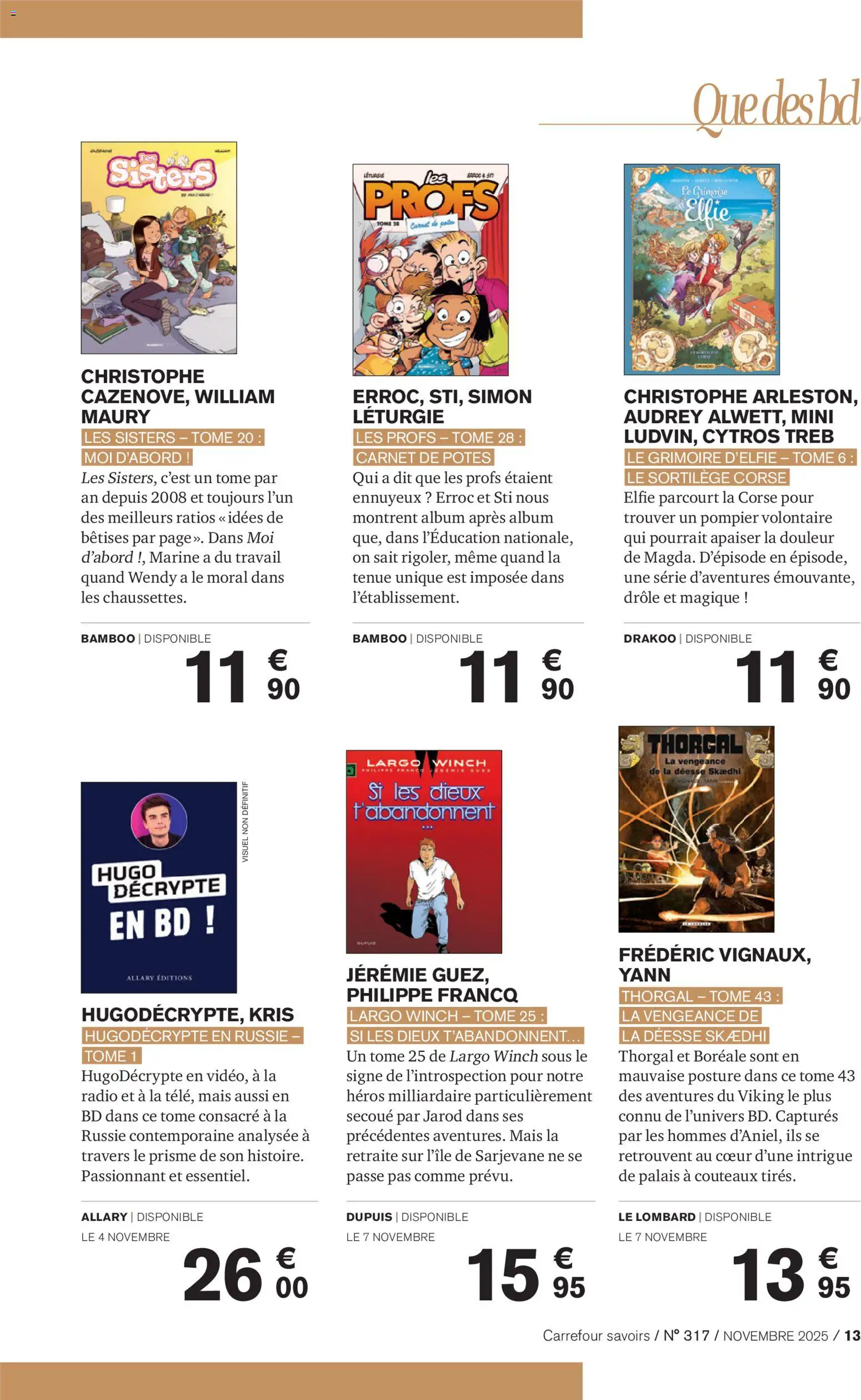 {H1} | Page: 13 | Produits: Radio, Mais