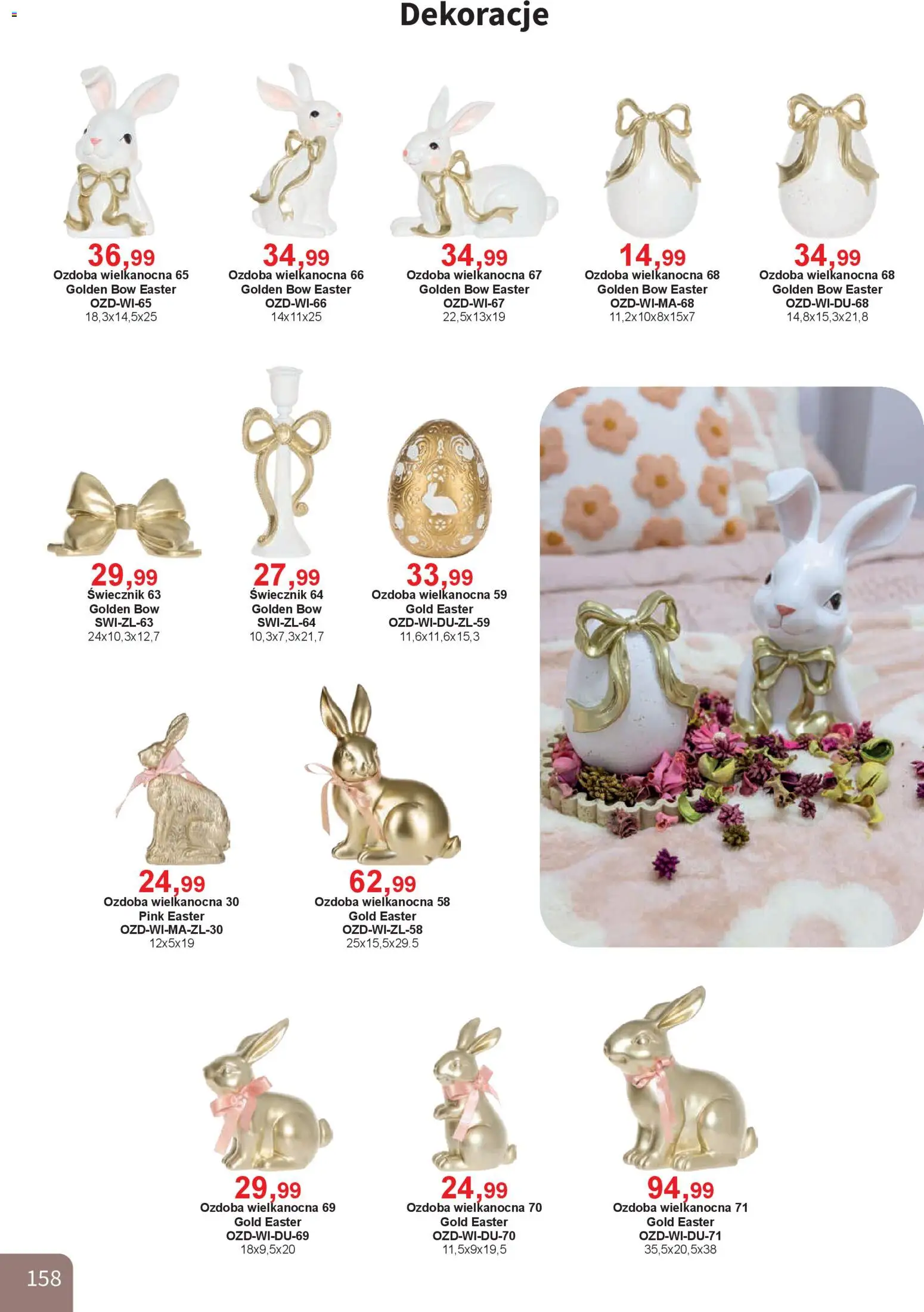 Bodzio Katalog od 01.01.2026 | Strona: 158