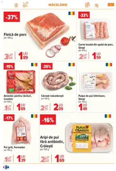 Ofertele Carrefour valabile de la 18.02.2026 | Pagină: 6