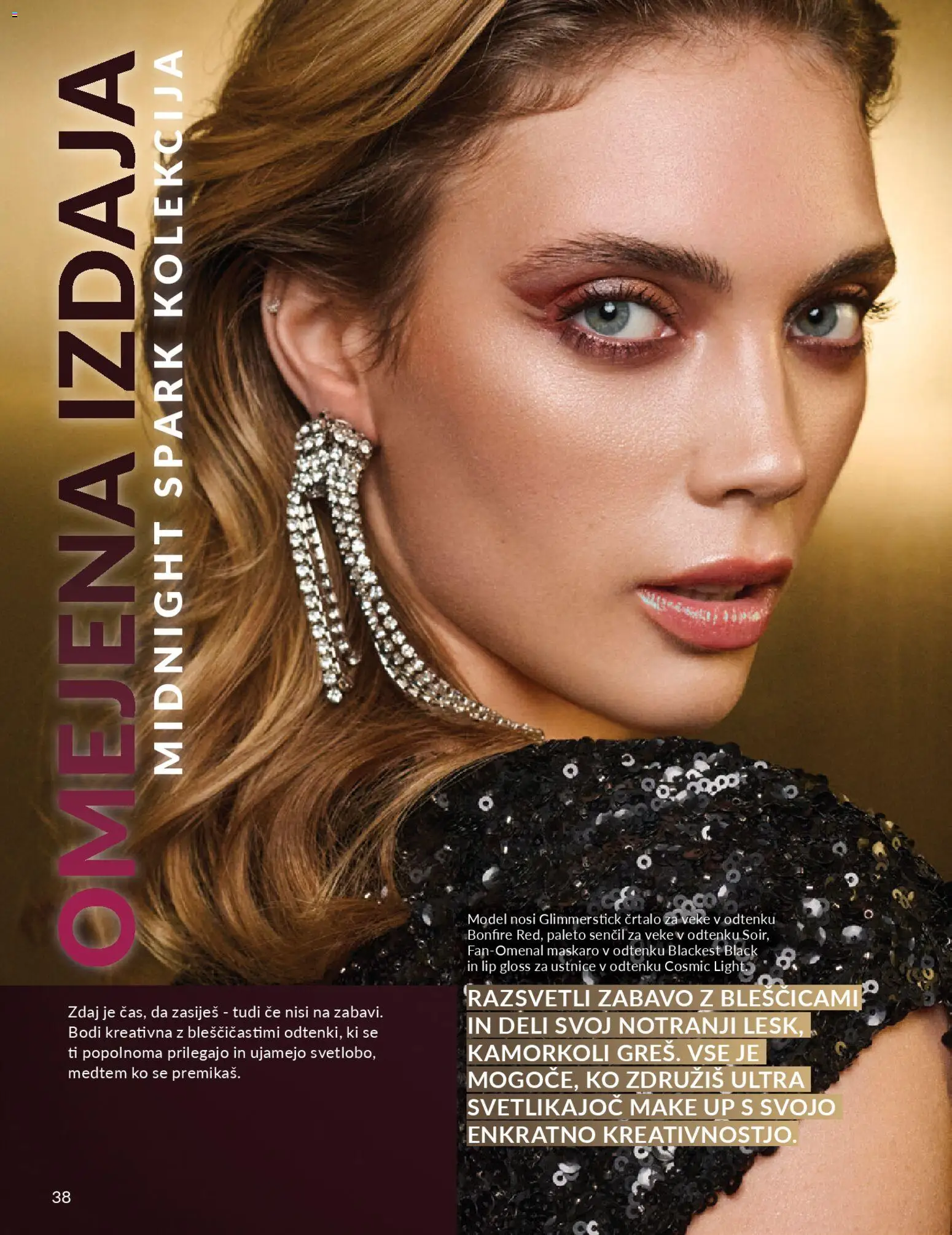 Novi Avon katalog ponudbe – veljaven od 29.12.2025 | Stran: 38