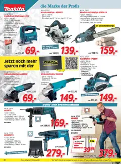 Zgonc - Flugblatt Oktober I 2025 ab 01.10.2025 gültig | Seite: 10