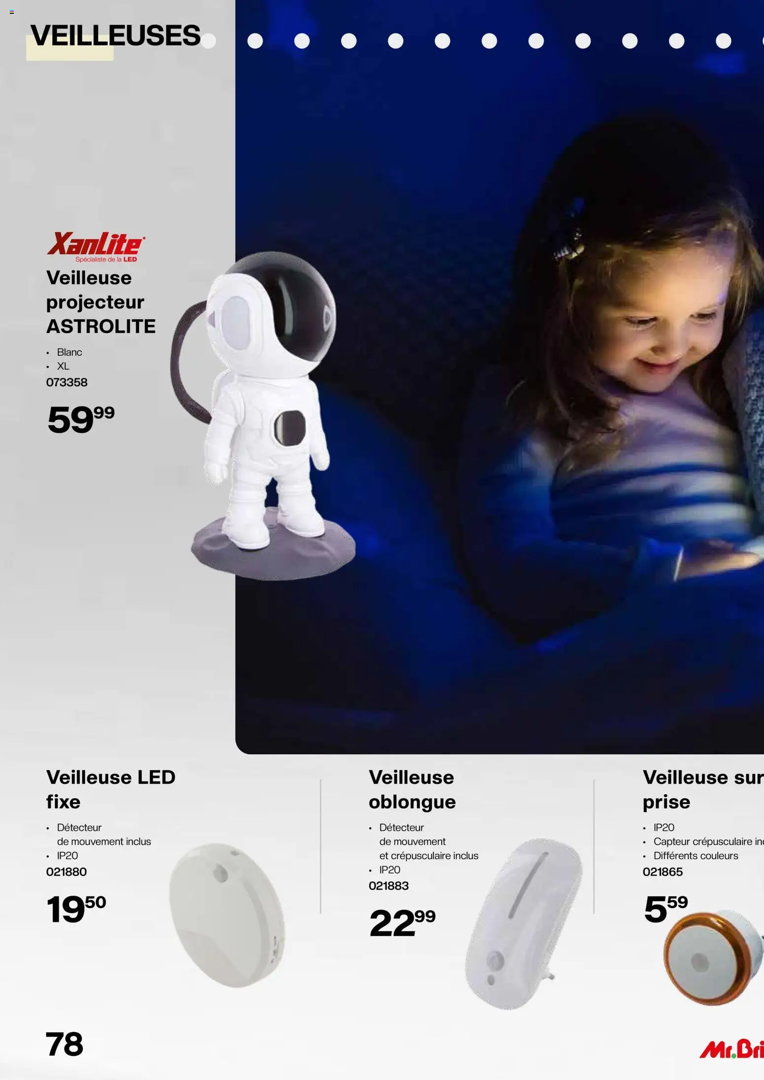 {H1} | Pagina: 78 | Producten: La