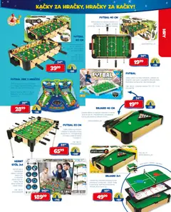 ALLTOYS leták platný od 19.11.2025 | Strana: 113