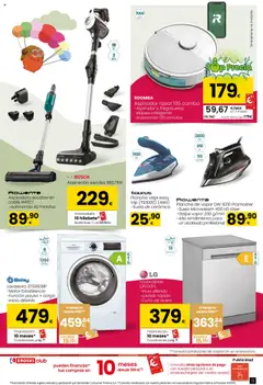 Eroski - Top Precio │ válido desde el 17.07.2025 | Página: 11