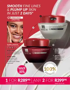 Avon specials catalogue – valid from 01.11.2025 | Page: 109