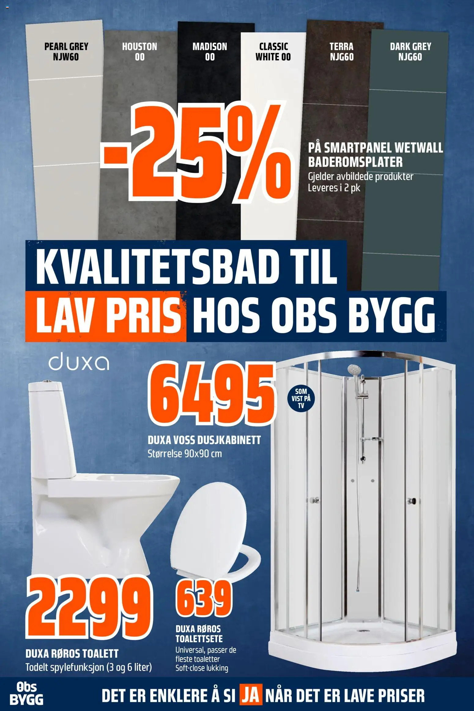 {H1} | Side: 26 | Produkter: Fourchettes, Toalett