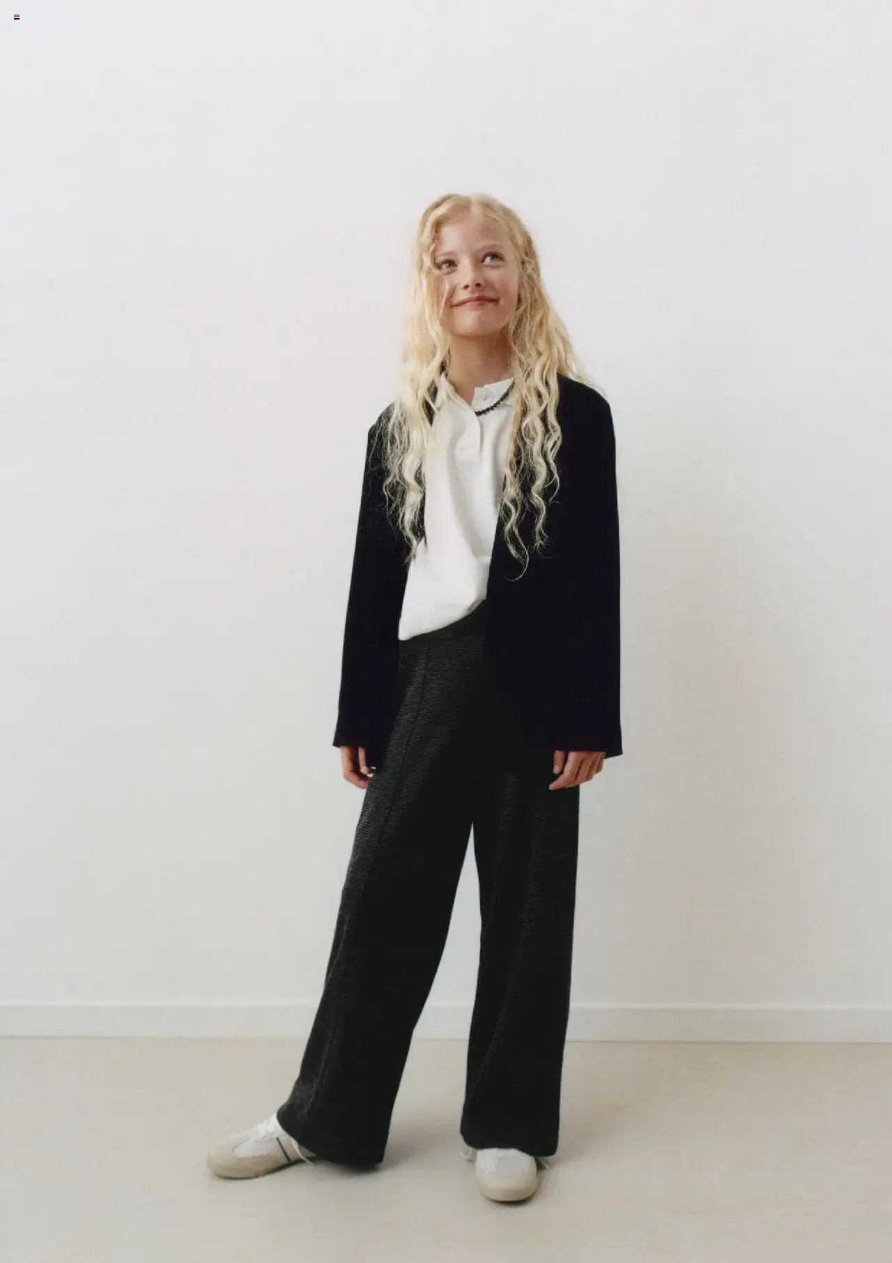 Zara slevy - New In Girls od 01.08.2025 | Strana: 7