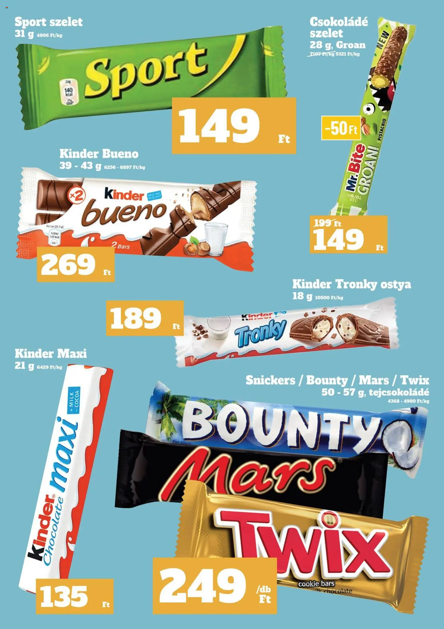 Family Diszkont akciós ujság - amely érvényes a következő dátumtól: 05.02.2026 | Oldal: 9