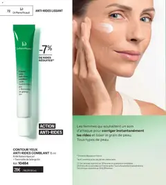 Stanhome - Prévisualisation de Stanhome catalogue valide à partir de 01.12.2025 | Page: 72 | Produits: Plantes